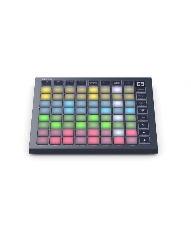 Novation FLpad mini