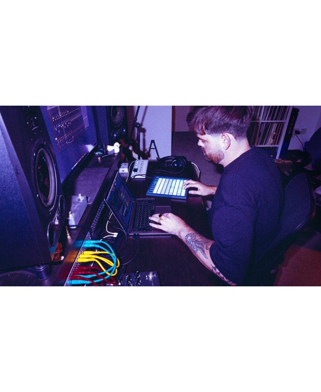 Novation FLpad