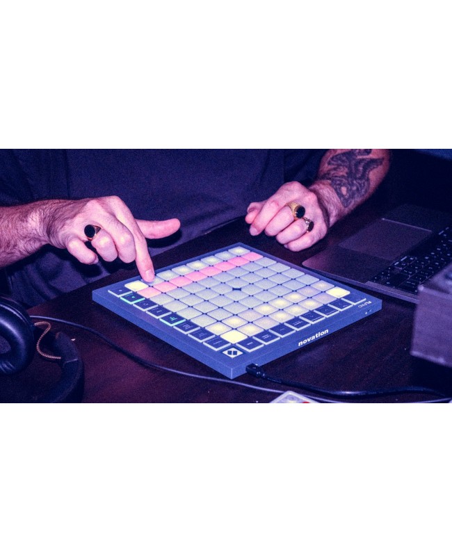 Novation FLpad