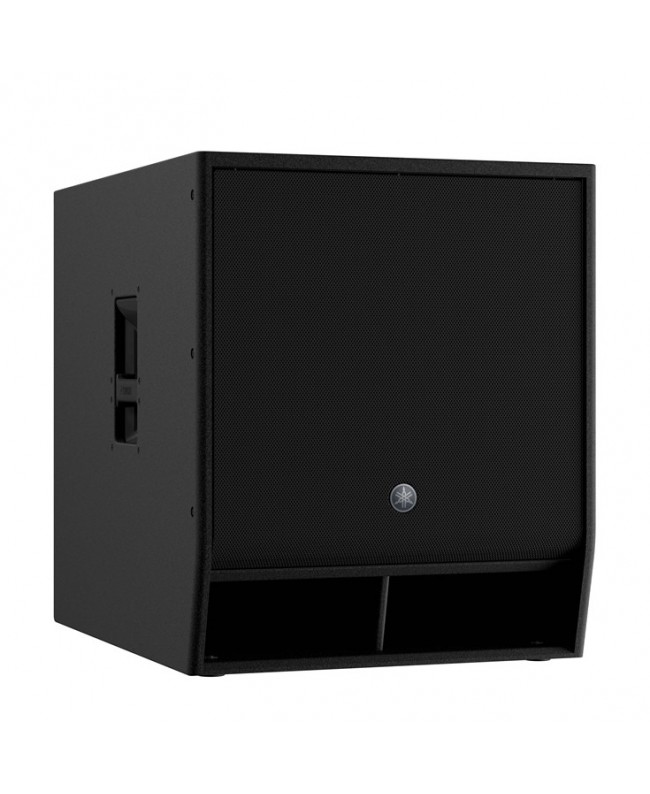 YAMAHA DXS18XLF-D Subwoofer Attivi