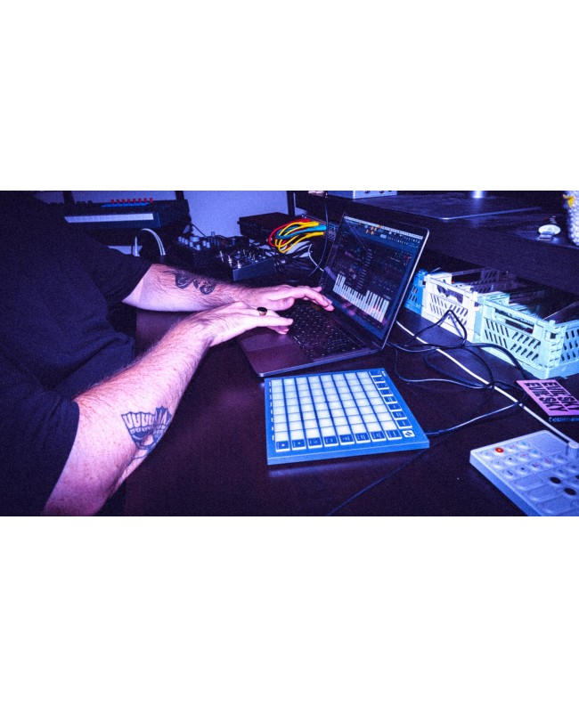 Novation FLpad mini
