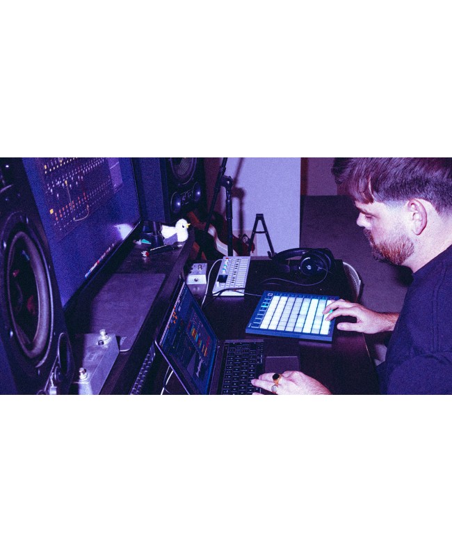 Novation FLpad