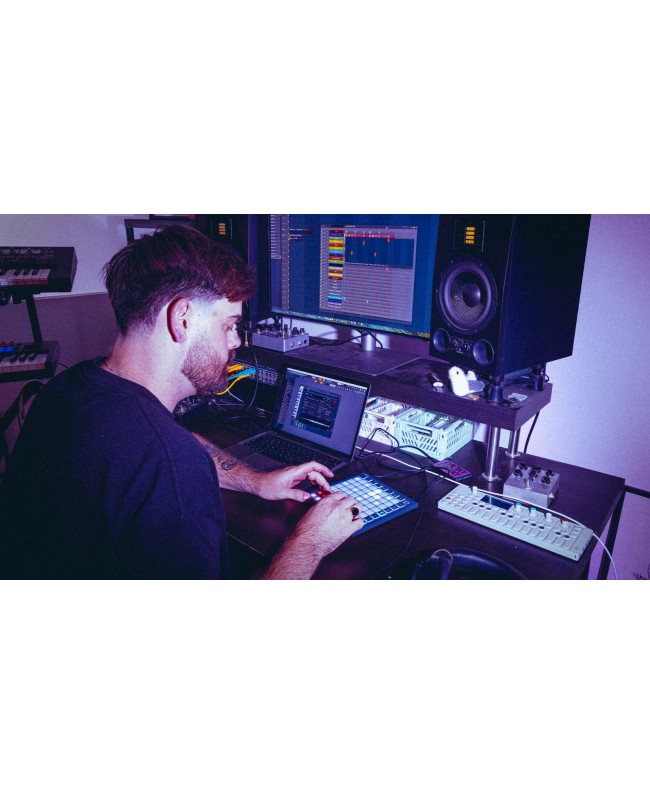 Novation FLpad mini
