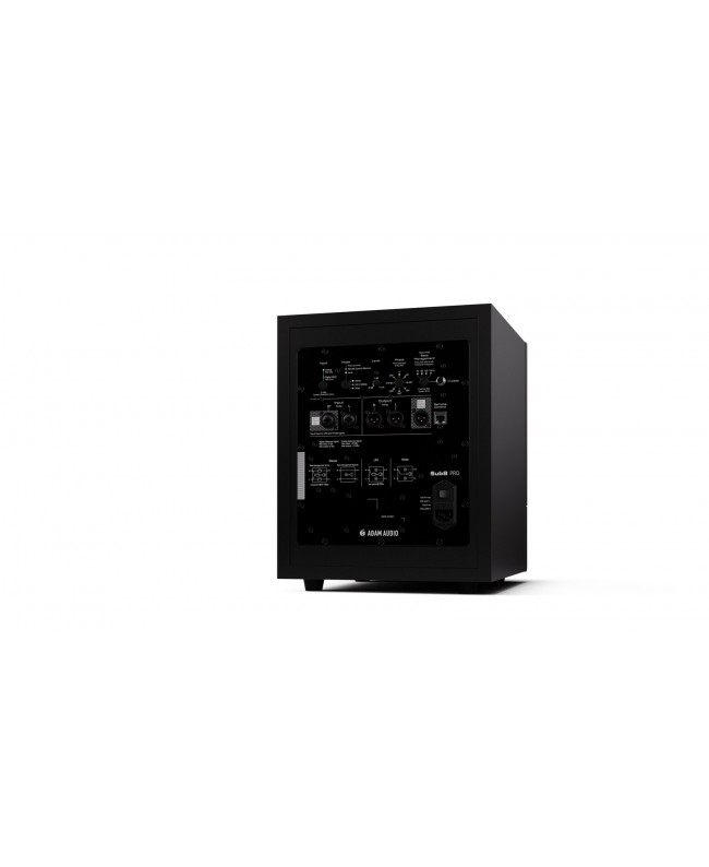 Adam Audio Sub 8 Pro