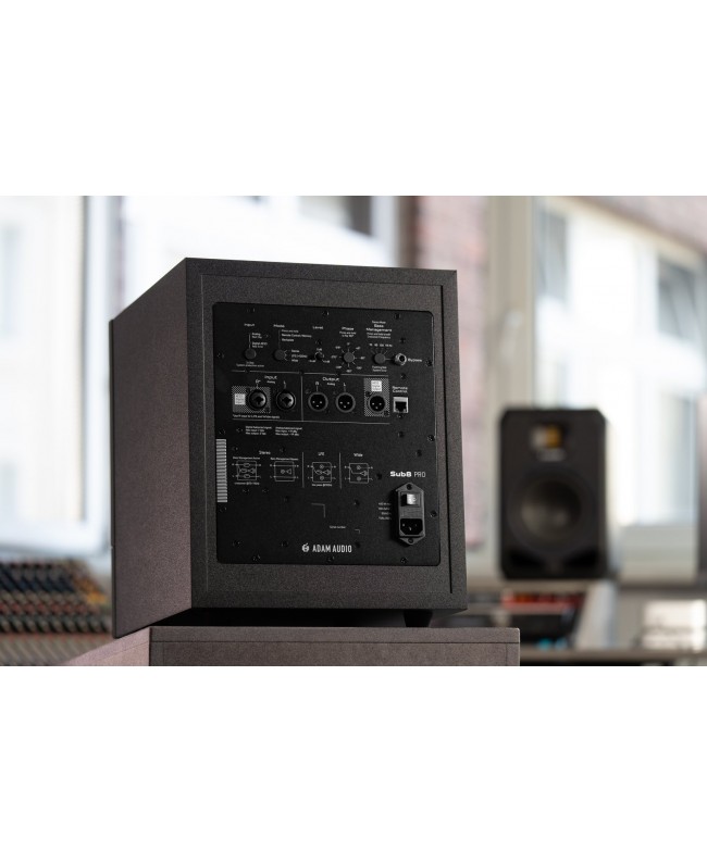 Adam Audio Sub 8 Pro