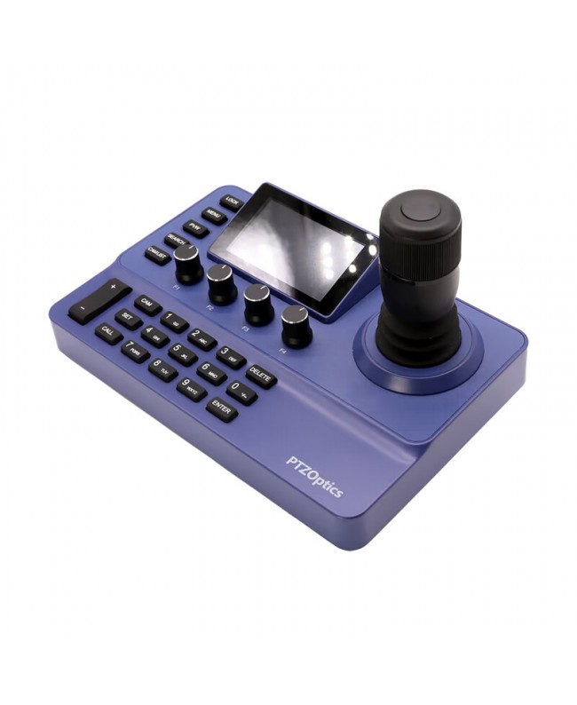 PTZOptics MiniJoy