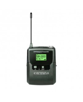 Definitive Audio TD POCKET 10