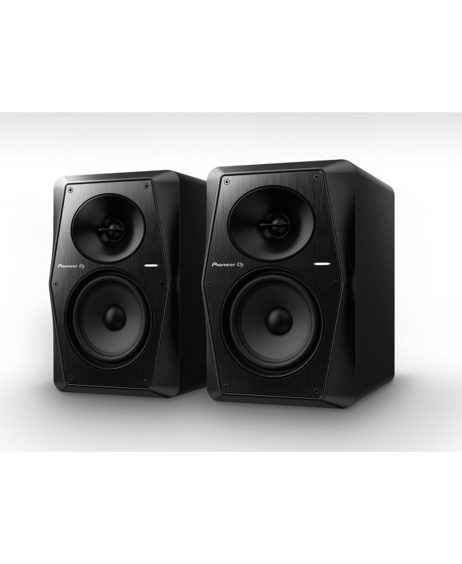 Pioneer DJ VM-50 Active Nearfield Monitors