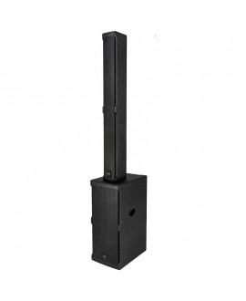 Segon Professional Audio PULSE-X