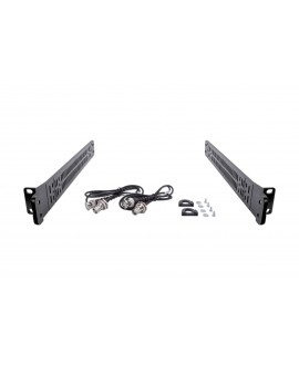Sennheiser Antenna Front Mount Kit per rack 19