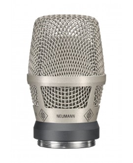 Neumann KK 105 A - Capsula supercard. Sennheiser