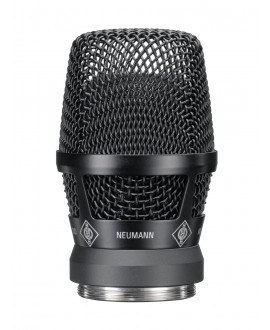 Neumann KK 105 A bk - Capsula supercard. nera