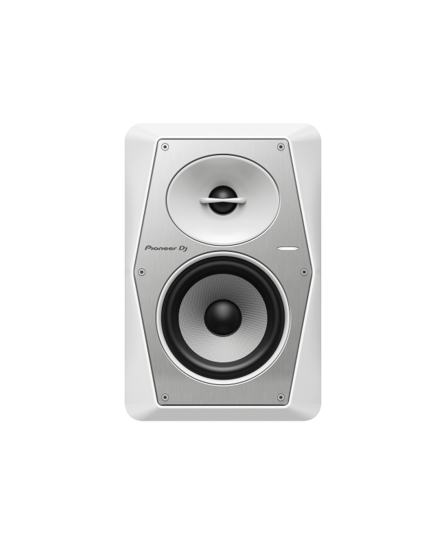 Pioneer DJ VM-50-W Aktive Nearfield Monitore