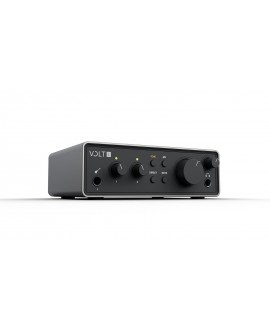 UNIVERSAL AUDIO Volt 1 Gen 2