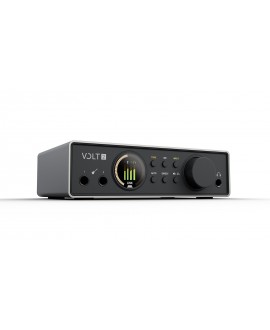 UNIVERSAL AUDIO Volt 2 Gen 2