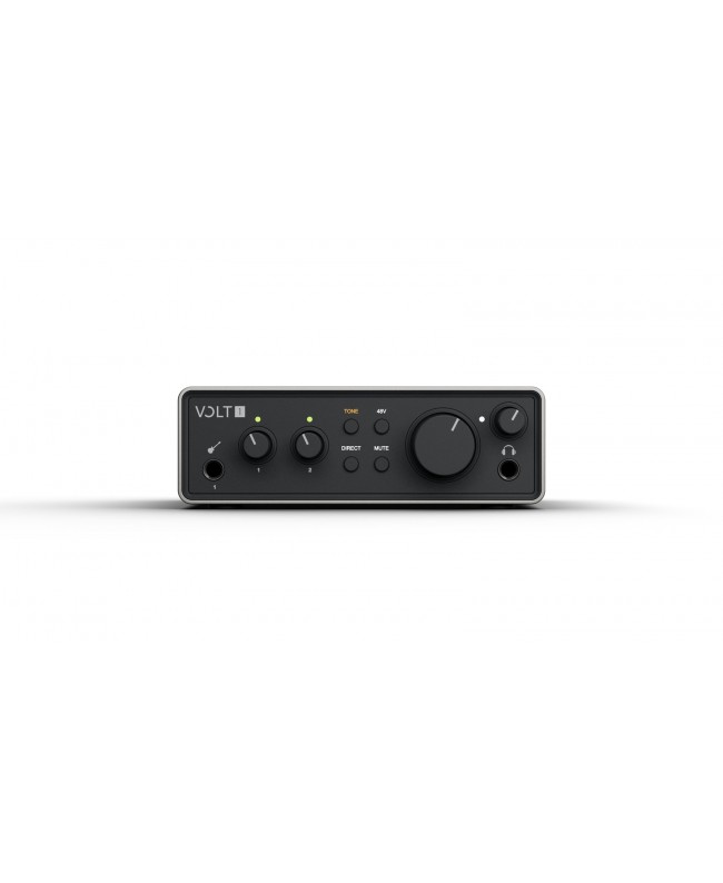 UNIVERSAL AUDIO Volt 1 Gen 2