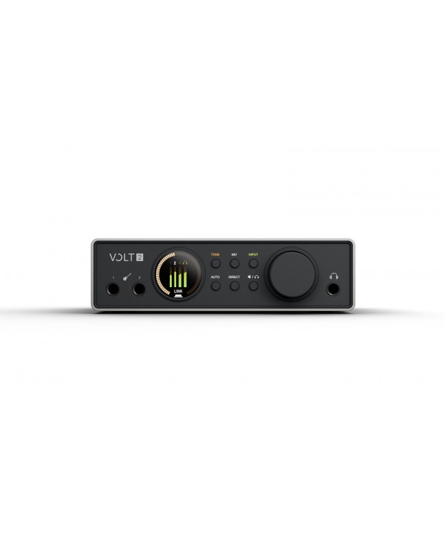UNIVERSAL AUDIO Volt 2 Gen 2