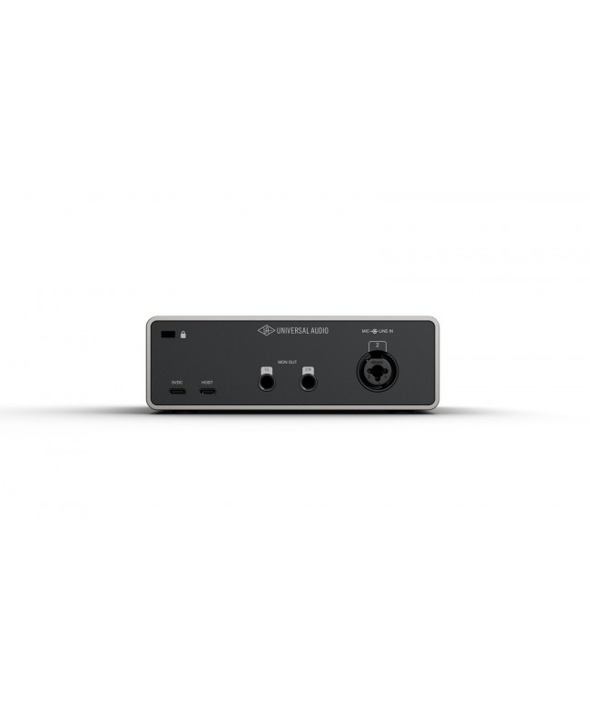 UNIVERSAL AUDIO Volt 1 Gen 2
