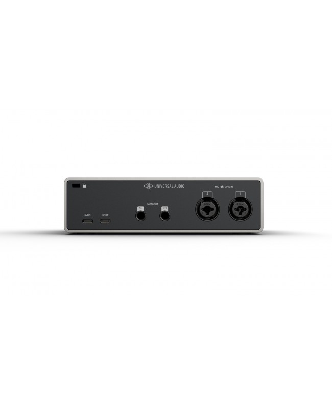 UNIVERSAL AUDIO Volt 2 Gen 2