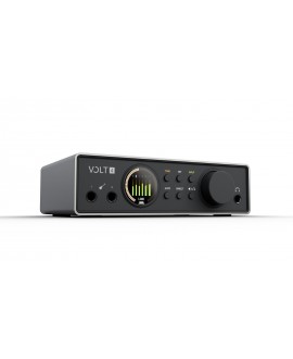 UNIVERSAL AUDIO Volt 4 Gen 2