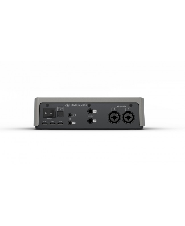 UNIVERSAL AUDIO Volt 2 Max