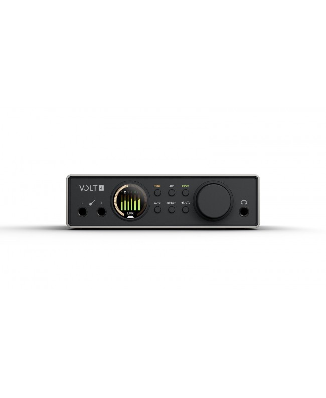 UNIVERSAL AUDIO Volt 4 Gen 2
