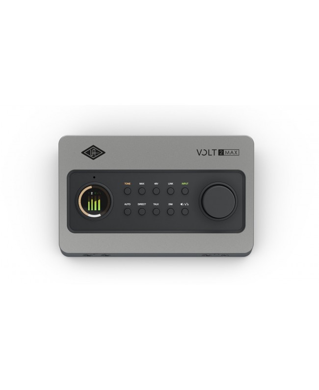 UNIVERSAL AUDIO Volt 2 Max