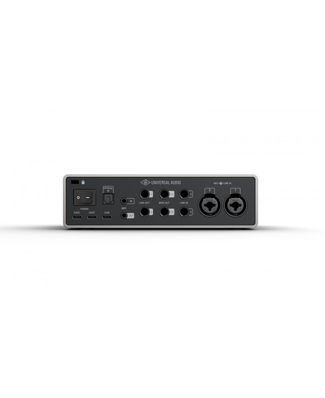 UNIVERSAL AUDIO Volt 4 Gen 2