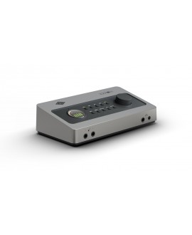 UNIVERSAL AUDIO Volt 4P Max