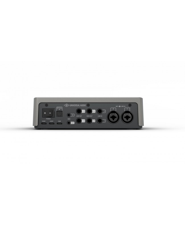UNIVERSAL AUDIO Volt 4 Max