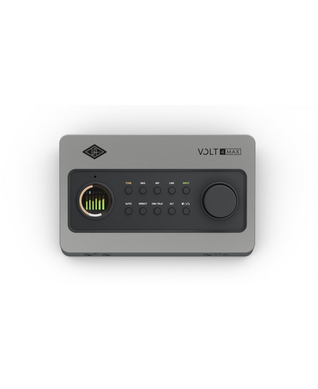 UNIVERSAL AUDIO Volt 4 Max