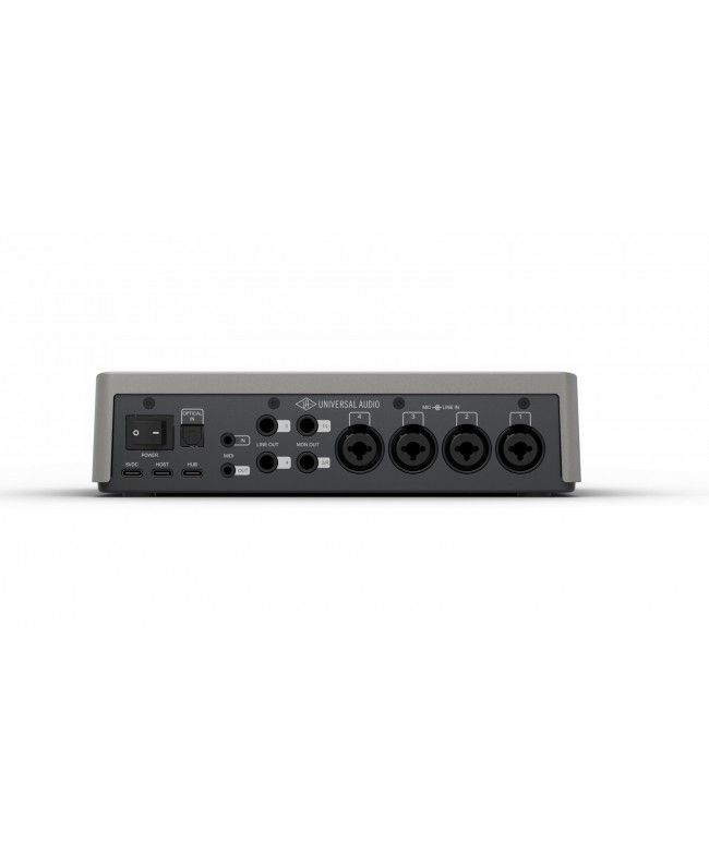 UNIVERSAL AUDIO Volt 4P Max