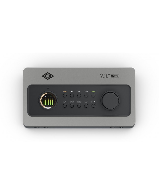 UNIVERSAL AUDIO Volt 4P Max