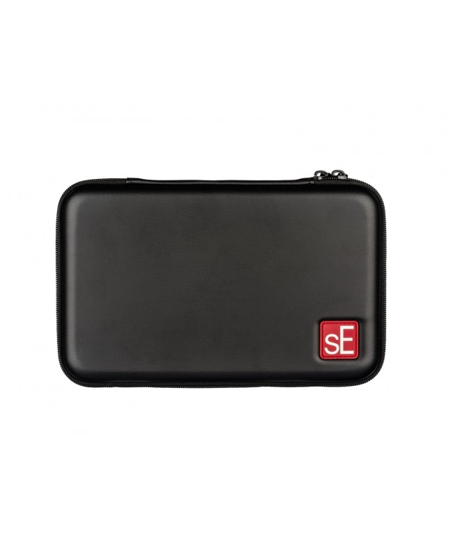 SE ELECTRONICS V8 MC1 Black (Shure) MP3