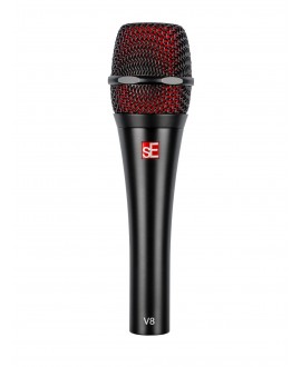 SE ELECTRONICS V8 Black
