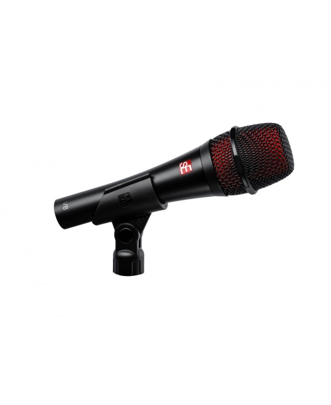 SE ELECTRONICS V8 Black