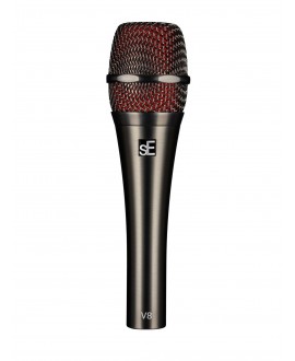 SE ELECTRONICS V8 Graphite Gray