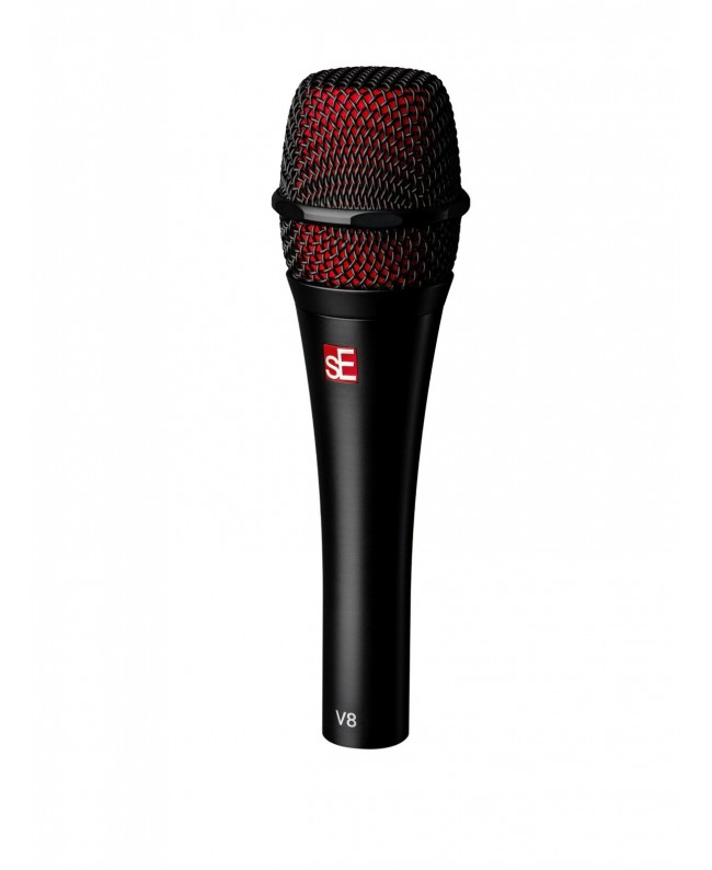 SE ELECTRONICS V8 Black