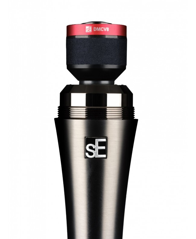 SE ELECTRONICS V8 Graphite Gray