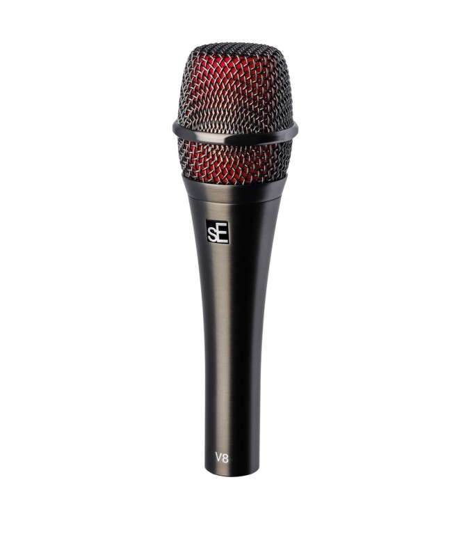 SE ELECTRONICS V8 Graphite Gray