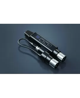 Xvive P3S