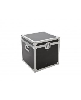 Roadinger Flightcase EP-64 4x PAR-64 Spot long