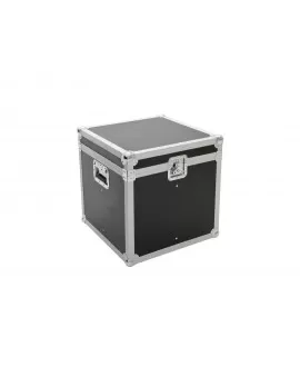 Roadinger Flightcase EP-64 4x PAR-64 Spot long