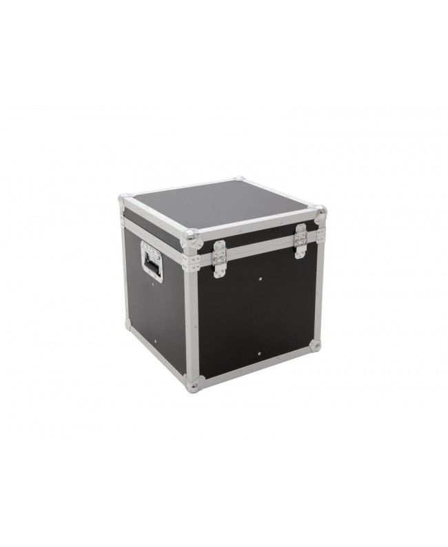 Roadinger Flightcase EP-64 4x PAR-64 Spot long