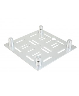 Alutruss Mounting Plate for Quadlock 6082