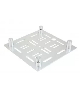 Alutruss Mounting Plate for Quadlock 6082
