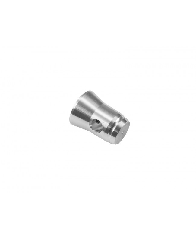 Alutruss Montageplatte für Quadlock 6082