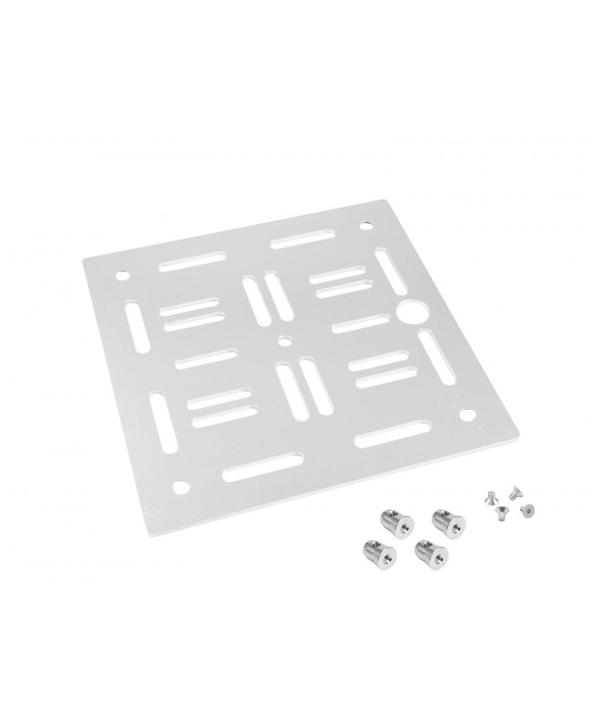 Alutruss Mounting Plate for QL-ET