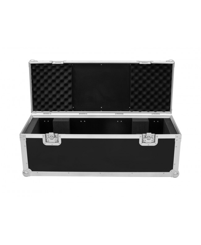 Roadinger Flightcase HIGHLINE 1x LED SL-400
