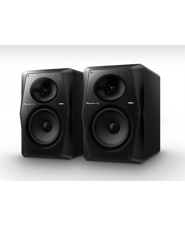 Pioneer DJ VM-70 Aktive Nearfield Monitore